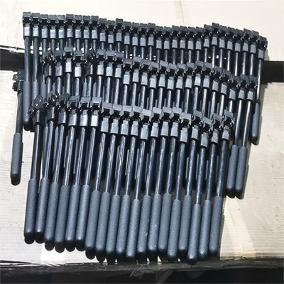 歐升玻璃鋼案例：汽配廠千斤頂手柄