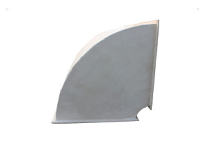 無(wú)機(jī)玻璃鋼風(fēng)管