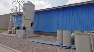 歐升玻璃鋼產(chǎn)品