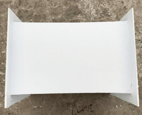 歐升有機(jī)玻璃鋼風(fēng)管