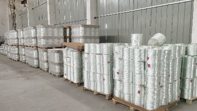 歐升原材料現(xiàn)場(chǎng)